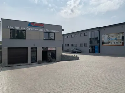 PPUH Placek s.c. technika grzewcza klimatyzacja wentylacja